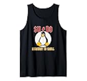Sudo Highway to Shell - Superuser Programmer Linux Tank Top