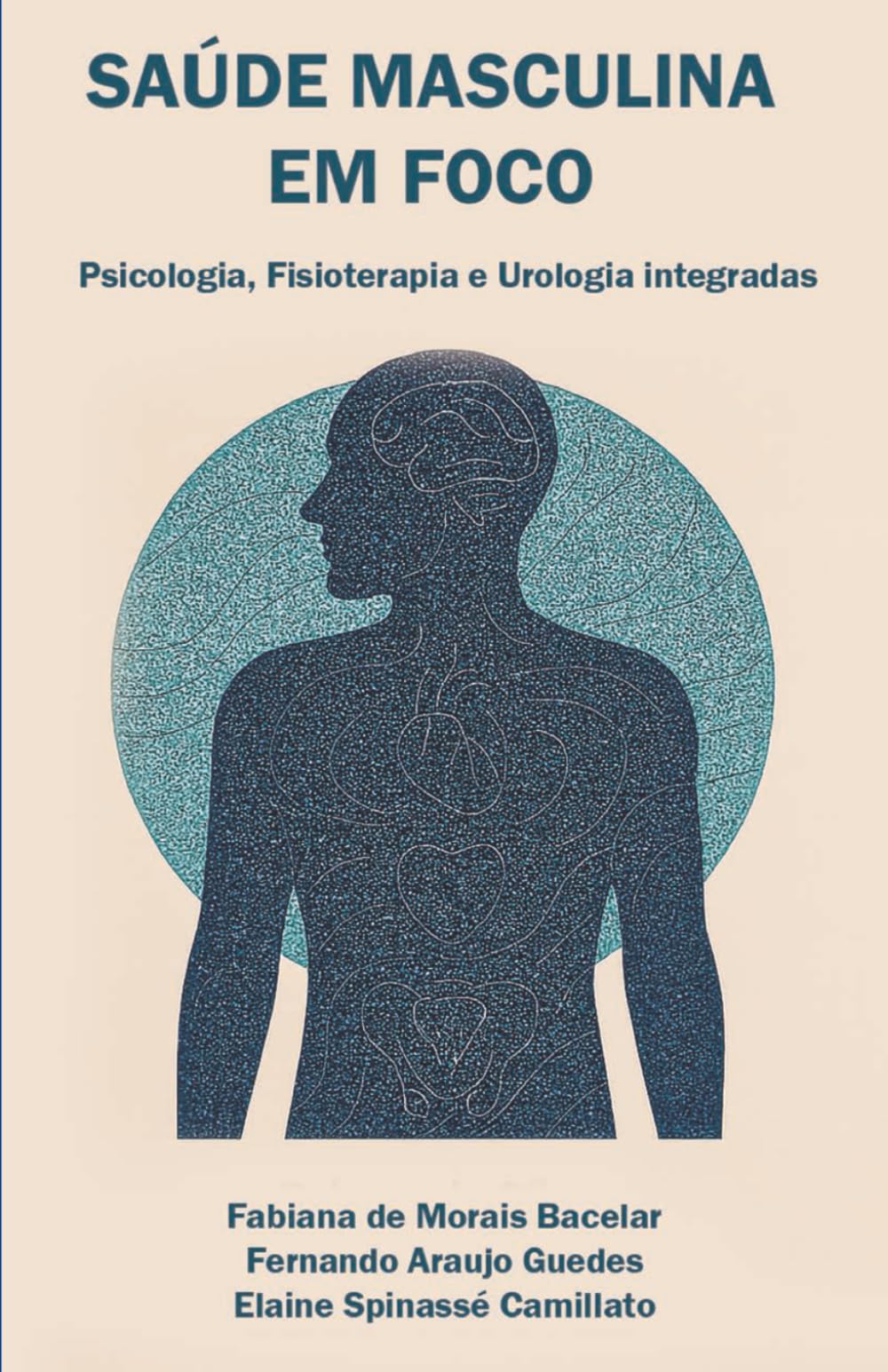 Saúde masculina em foco: Psicologia, Fisioterapia e Urologia integradas