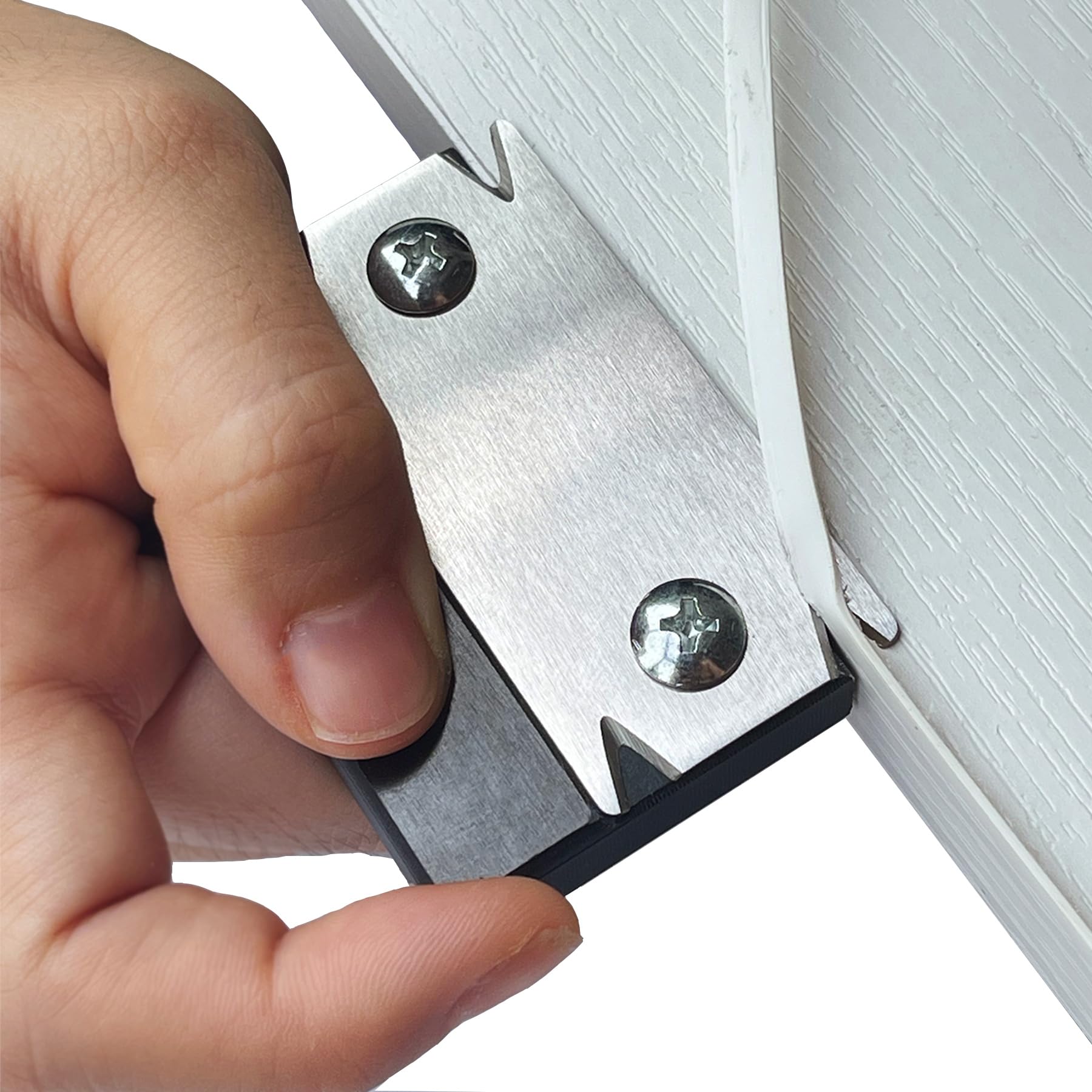 Amazon.com : Edge Banding Trimmer,Edge Trimmer with Steel Blades ...