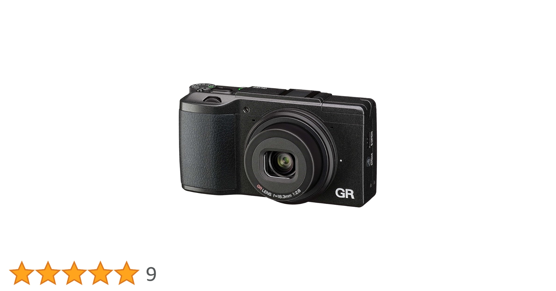 RICOH - GRⅡ プレミアムキット　限定品　リコー　RICOH GR II プレミアムキット / GR II / デジタルカメラ / 製品