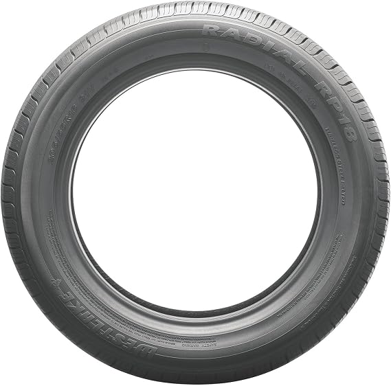 WESTLAKE RP18 All- Season Radial Tire-185/60R15 84H