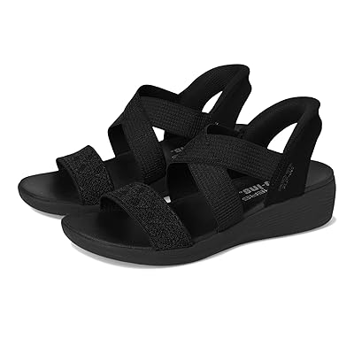 SKECHERS Arya Very Demure Hands Free Slip Ins Women