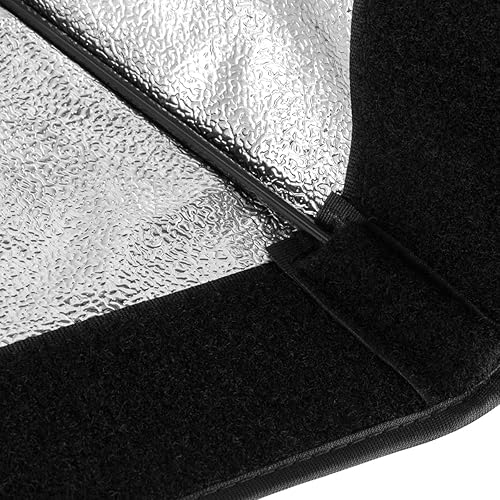 Miniatura 3 de Glow Caja de luz rectangular mediana Serie III (24 x 36)