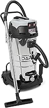 Most Popular 5 Best Industrial Vacuum Cleaners 2 HP 26.5 Gallon Peak Wet/Dry