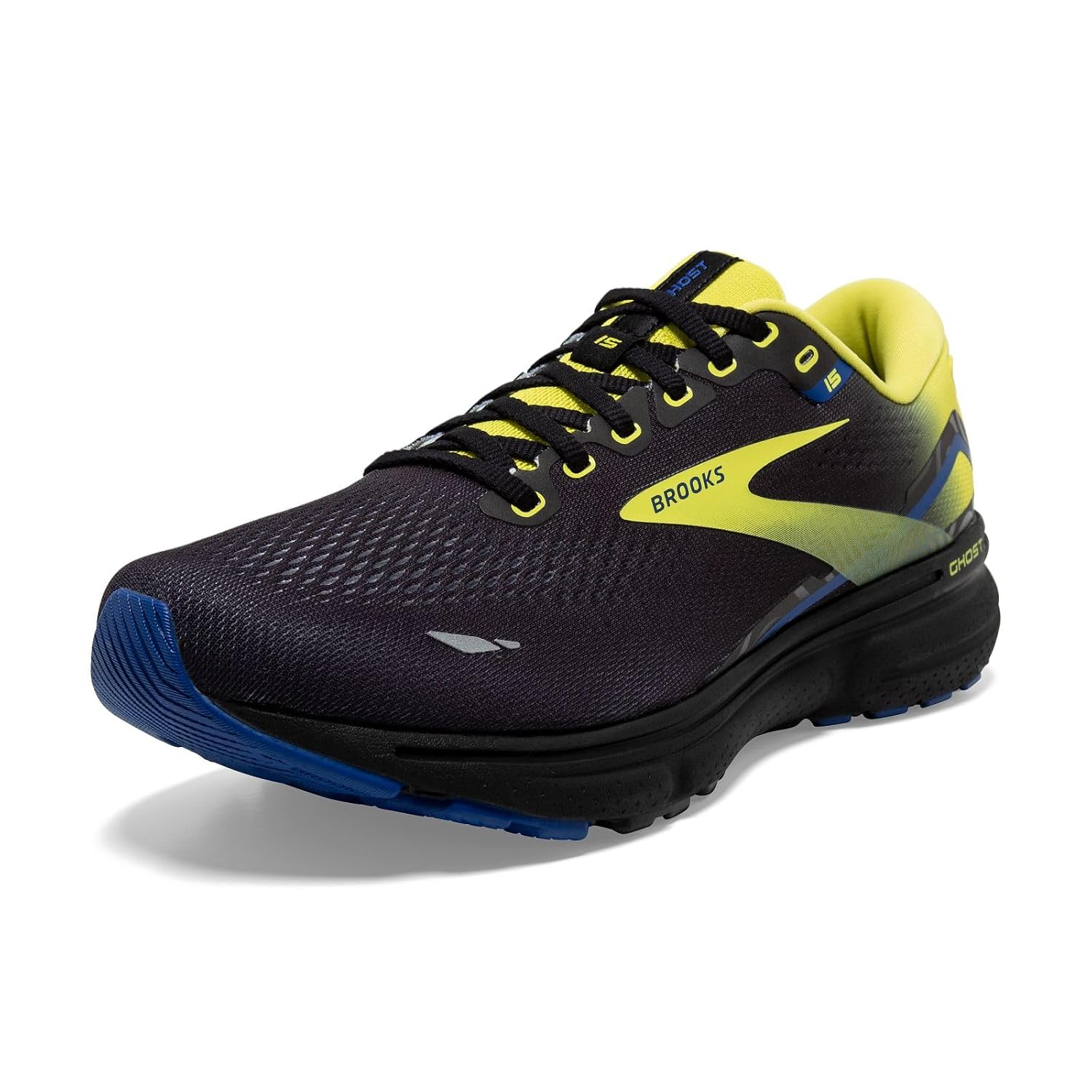 Brooks Men's, Ghost 15 GTX Running Shoe - Review, Price and Buying Guide
