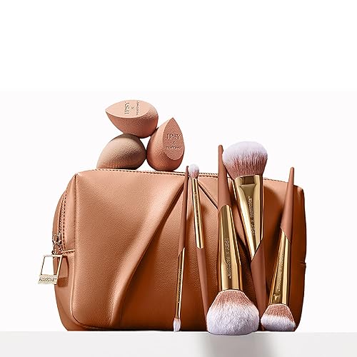IPSY x PANTONE™ Limited Edition Mocha Mousse-Inspired Beauty Bundle -