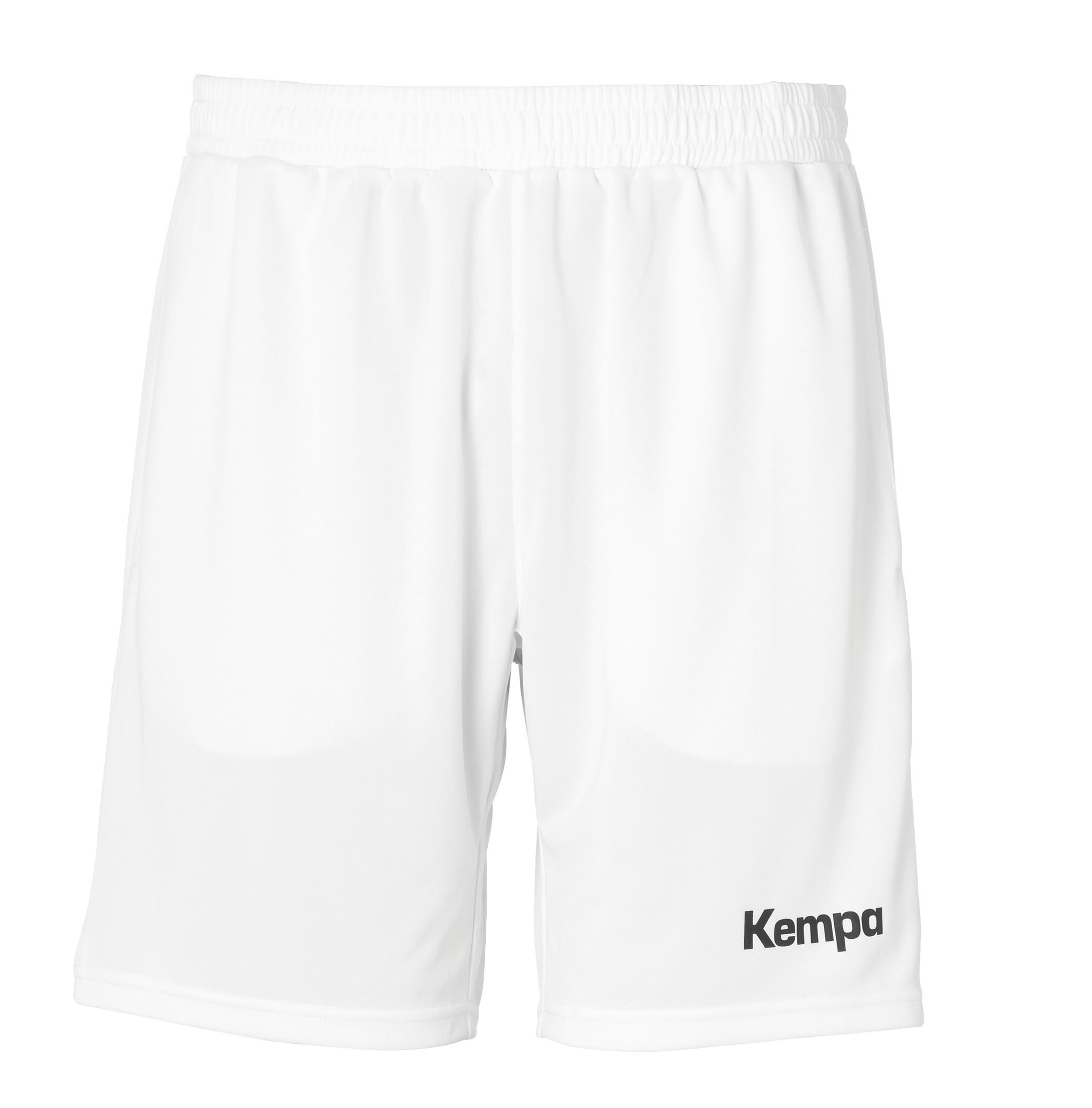 Kempa Kemri Men Pocket Shorts Men's Shorts - White, Small