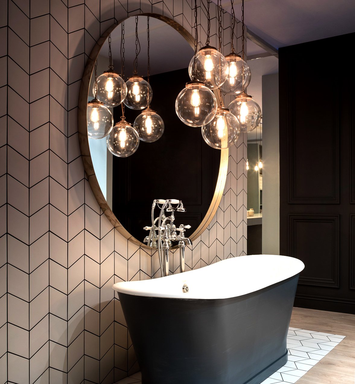 K&S 9511 Round Copper Tubes, 3/16