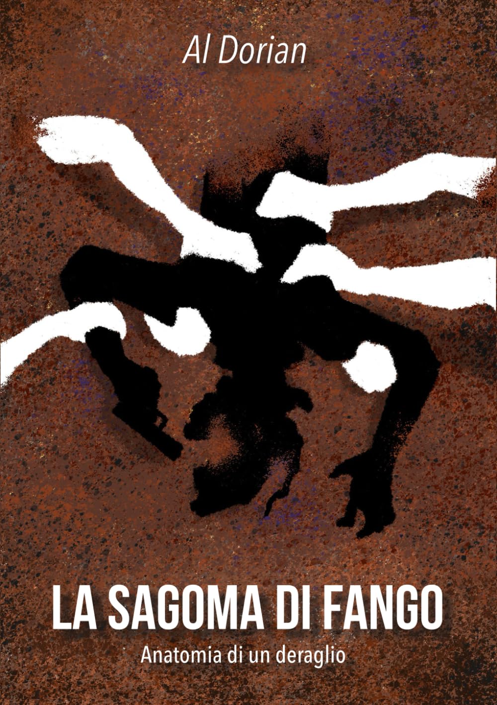 La sagoma di fango: Anatomia di un deraglio
