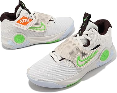 Amazon | (ナイキ) KD トレイ 5 X EP メンズ バスケットボール