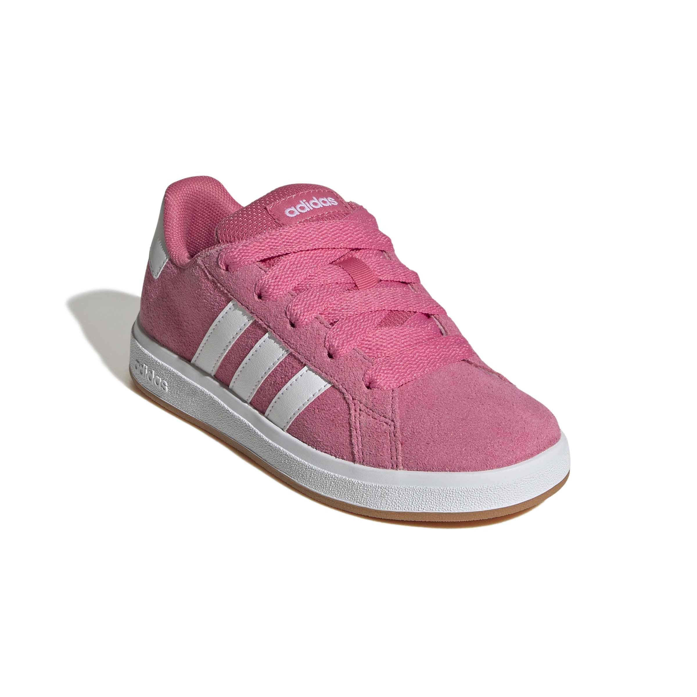 adidas Uniseks - dzieci Grand Court 00s Shoes KidsBUTY
