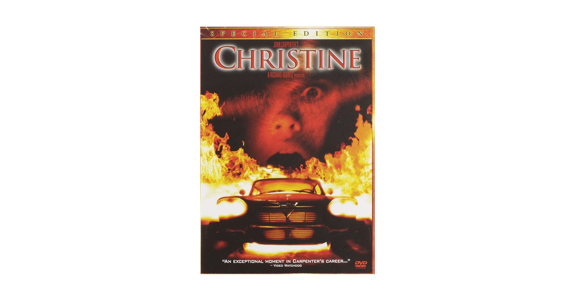 크리스틴 1983 데니스