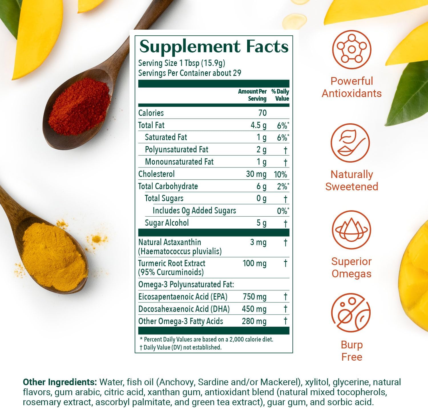 ALGAECAL Welcome Kit - Bone Builder Pack, Plant Based Calcium Supplement & Strontium, 16 nutrients for Bone Health + EPA & DHA Omega 3 Fish Oil, Supporting Brain, Heart, Skin & Bones, Made in USA