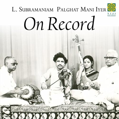 Amazon Com Thirupugazh Raga Suddha Saveri Tala Adi Feat Palghat Mani Iyer L Subramaniam Mp3 Downloads amazon com