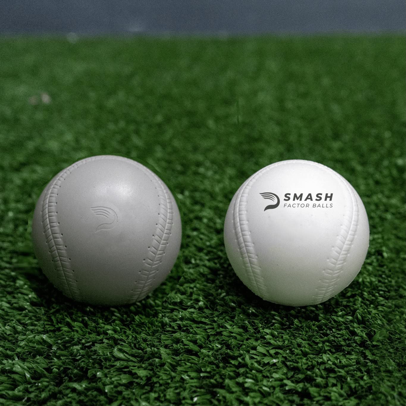 Amazon.co.jp: Driveline Baseball Smash Factor™ボール。 : Sports 
