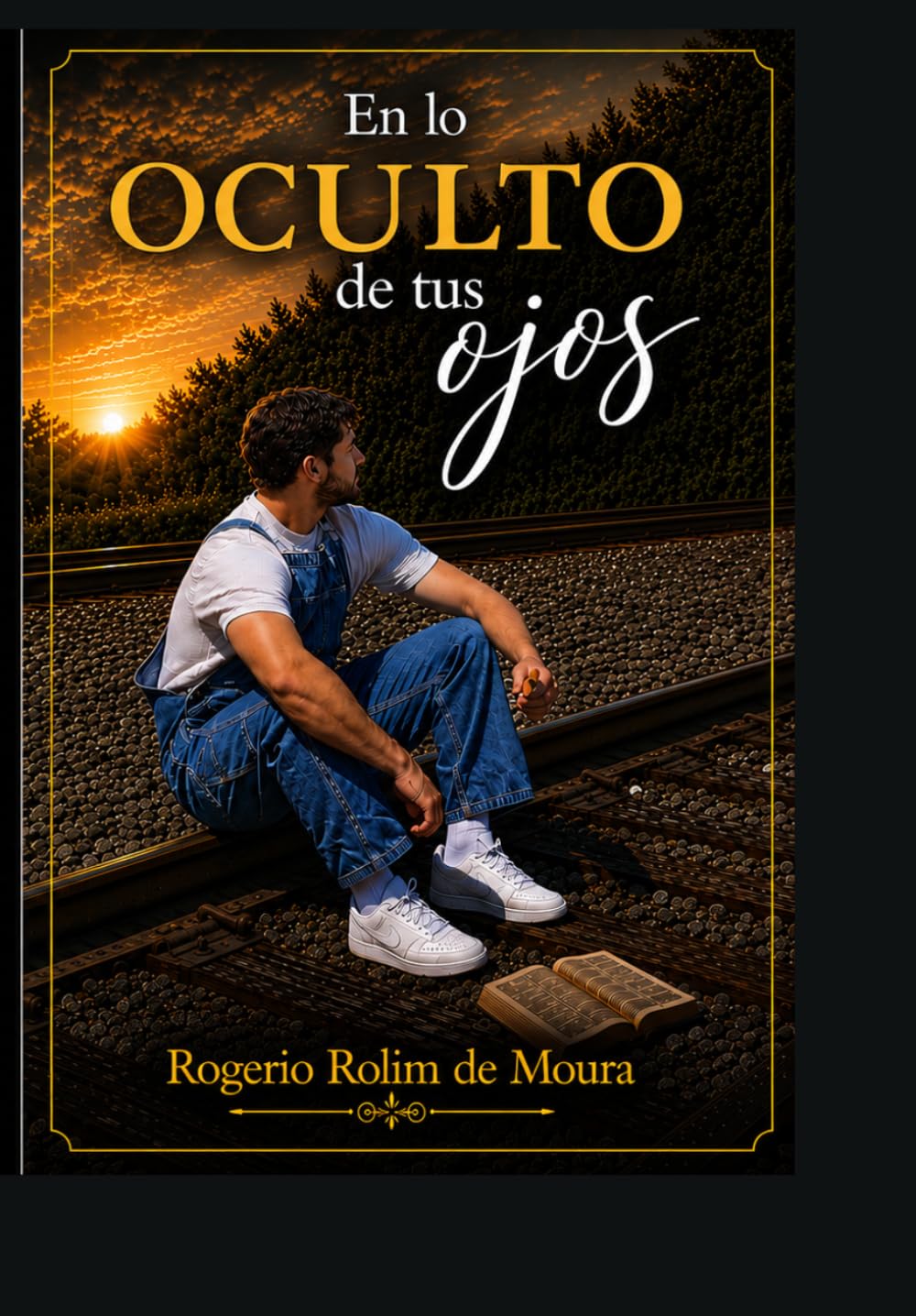 En lo oculto de tus ojos