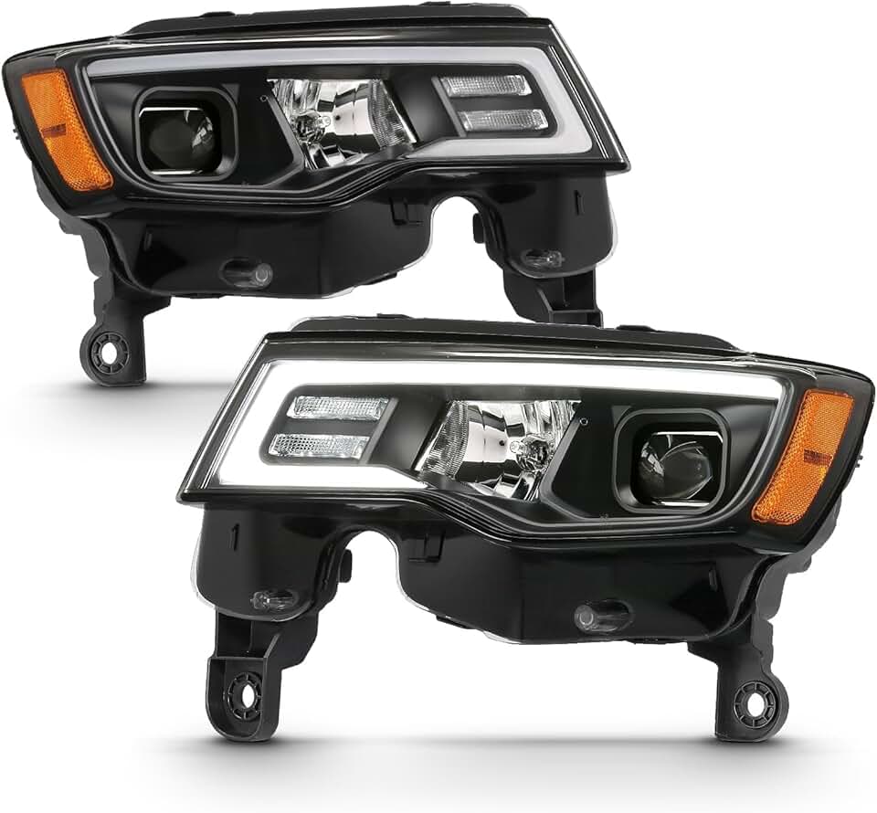 Фара jeep grand cherokee wk2. Фара jeep grand cherokee wk2. 320-1111r-us depo. Фары джип гранд чероки 2. Фара jeep grand cherokee wk2.