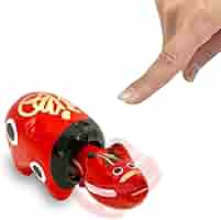 赤べこ　郷土玩具　縁起物　金運のお守り サイズ鼻先~尾（42cm）傷汚れなし Amazon | 【日本製 希少生産】 赤べこ 厄除け牛 幸福の牛 魔除け