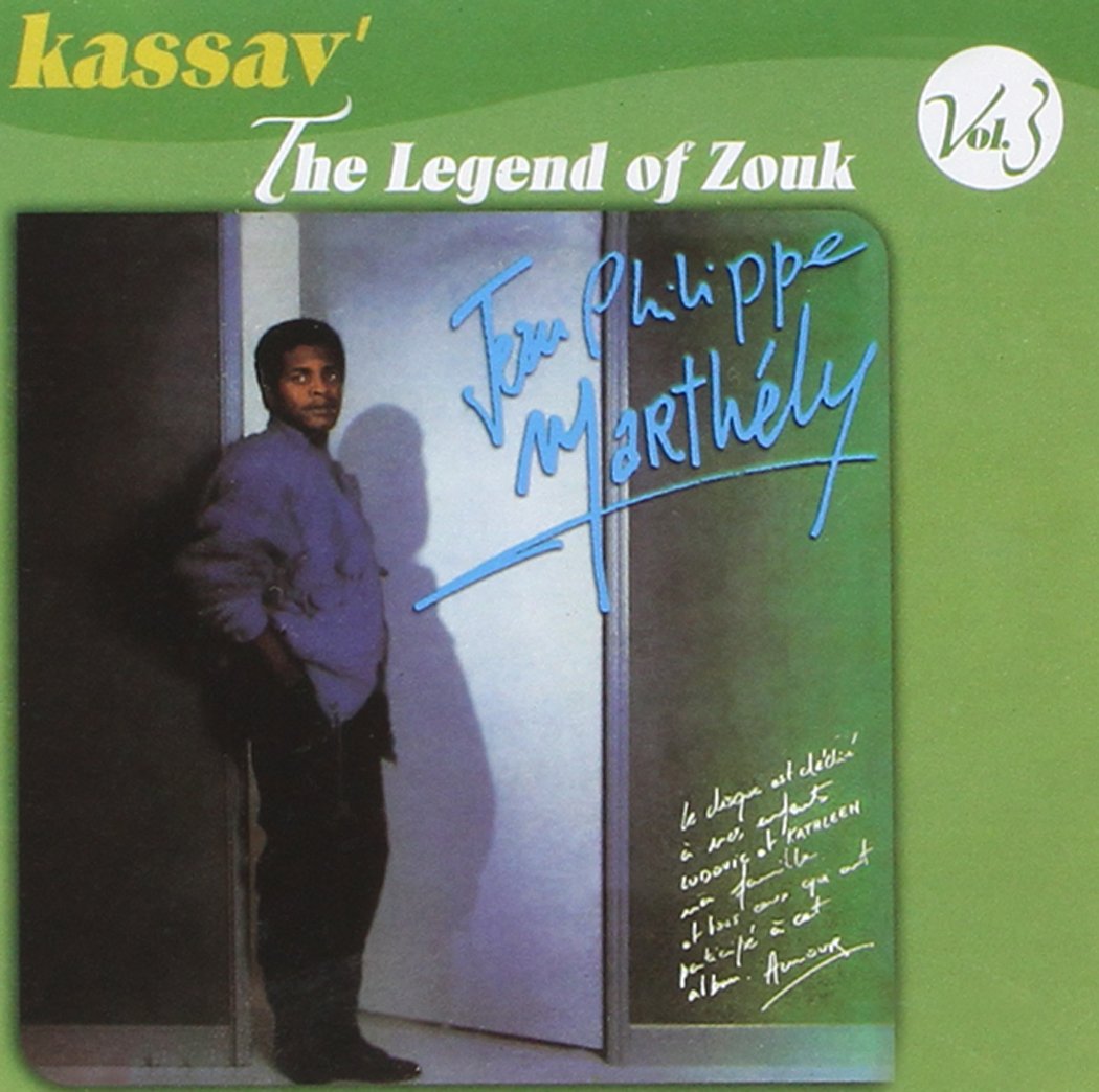 The Legend of Zouk, Vol. 3