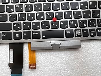 Lenovo ThinkPad X270 日本語配列　バックライト 値下げ 楽天市場】希少 純正新品 レノボ Lenovo Thinkpad X280 A285