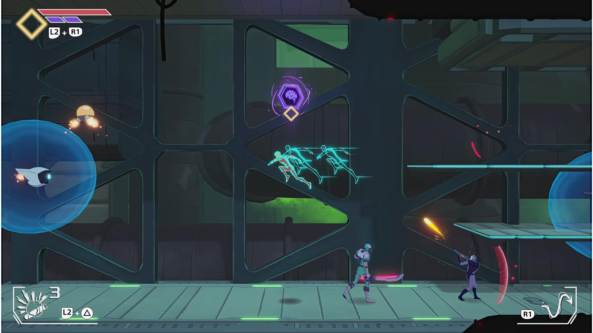Amazon.co.jp: スペースコブラ：The Awakening - Switch : ゲーム
