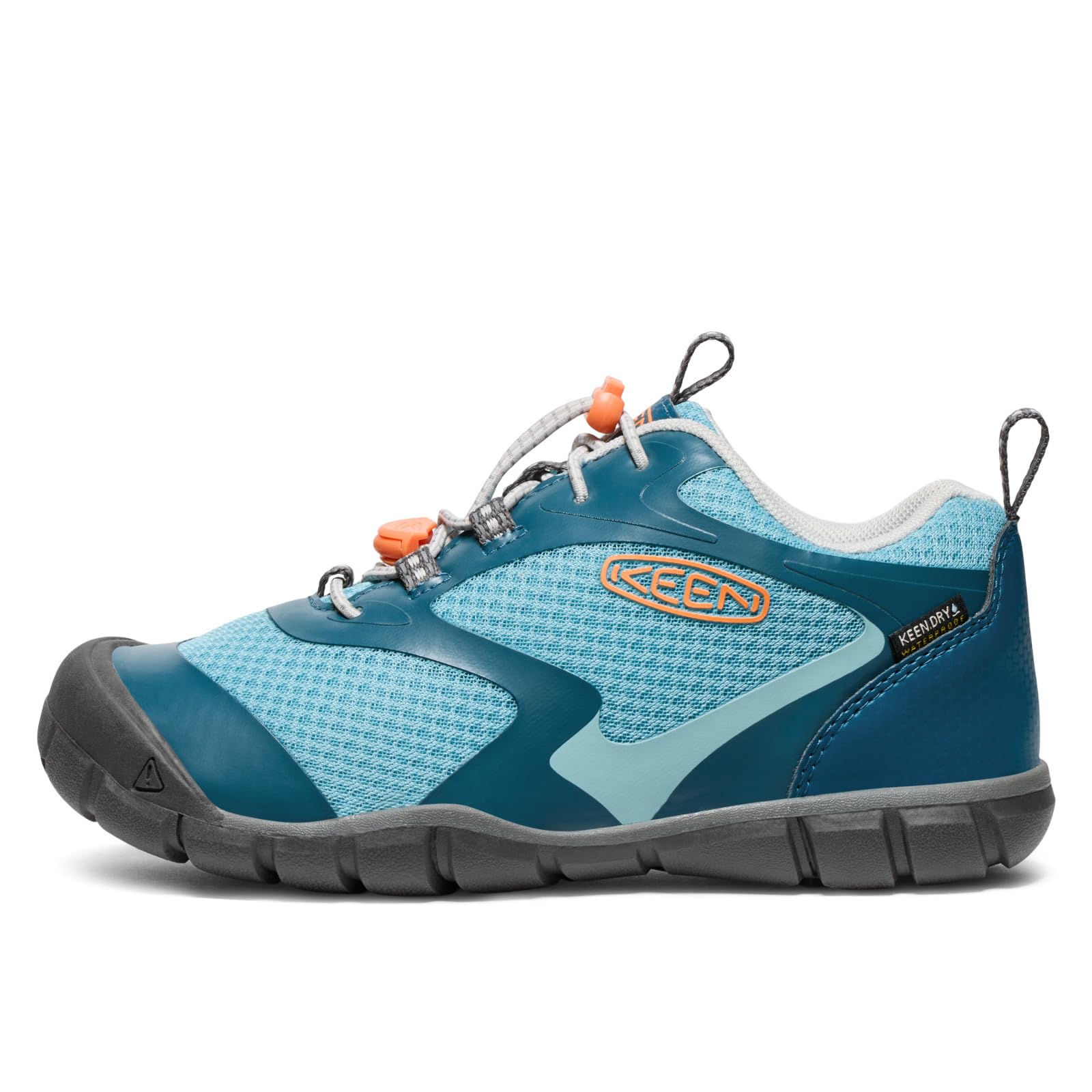 Keen Tread Rover Waterproof Zapatillas niños