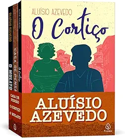 Aluísio Azevedo