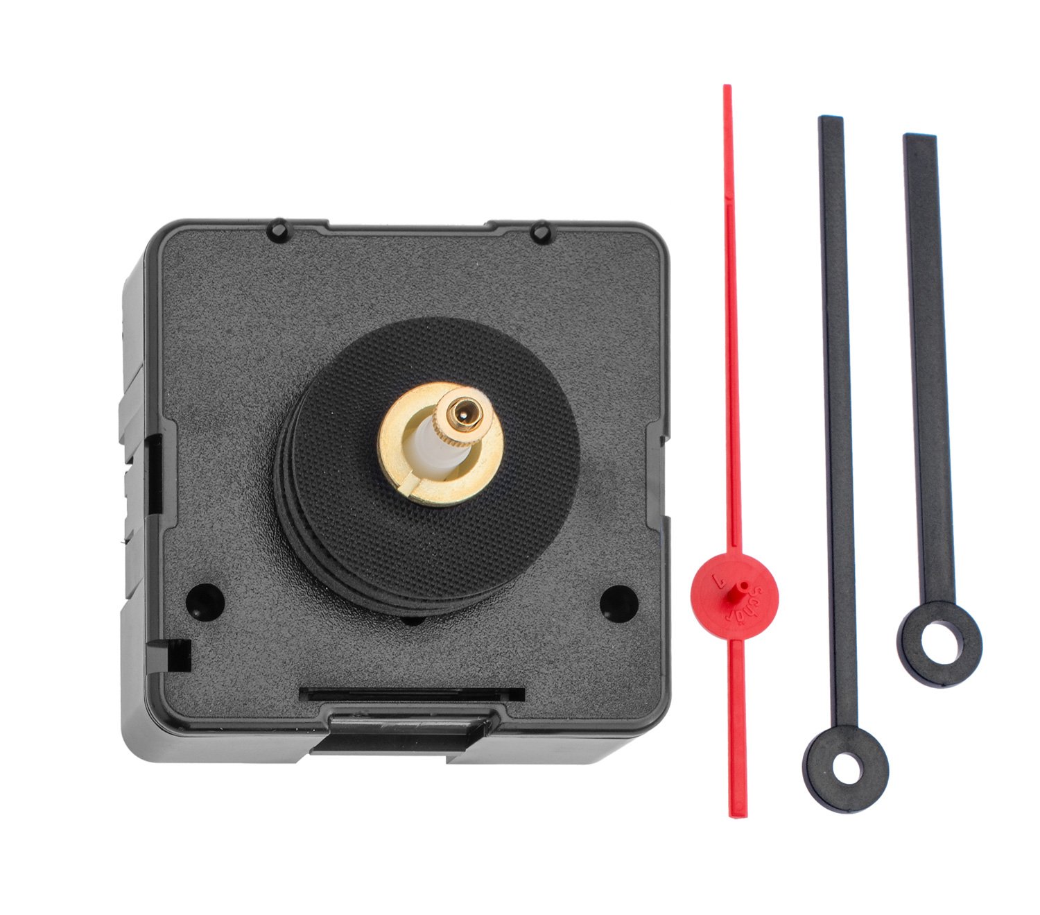 GlorexGmbH Quartz Movement Dial Thickness