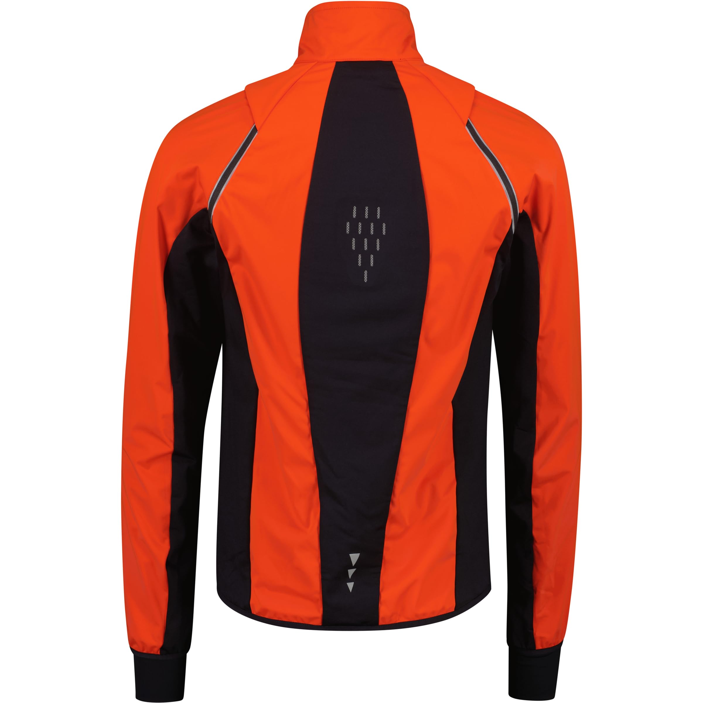 CMP Unlimitech Primaloft Hybrid Herren Jacke mit abnehmbaren Ärmeln mit PrimaLoft Black Eco & Clima Protect. Winddicht, wasserfest & wandelbar zur Weste. Perfekt für Outdoor-Abenteuer. - 50