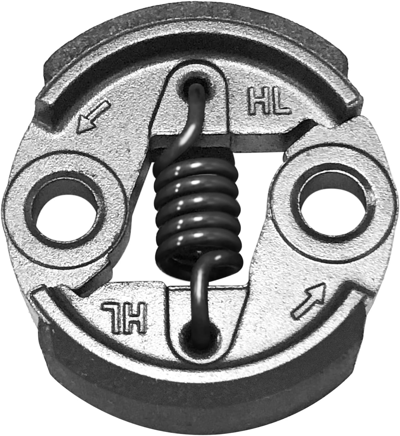 307091001 Clutch Assembly view 7
