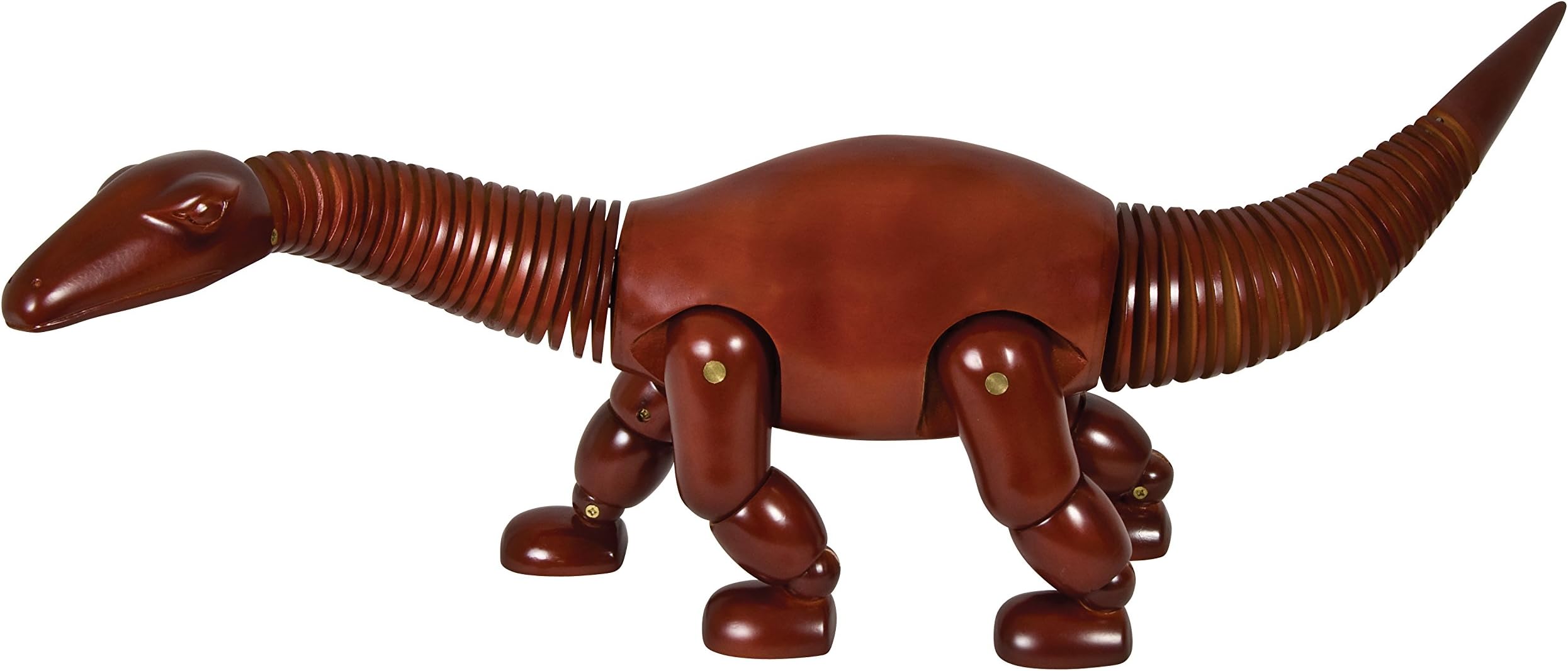 Alvin and Co. Dinosaur Mannequin