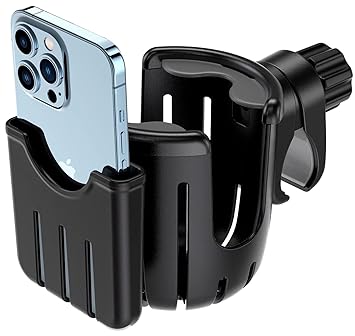 cup holder for stroller amazon