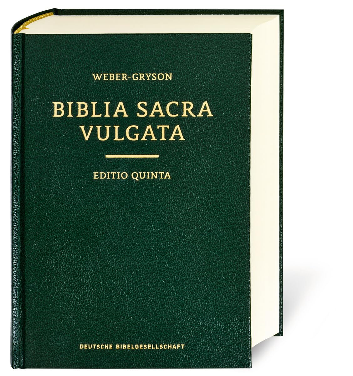 Biblia sacra Vulgata R. Gryson, B. Fischer, H.I. Frede Amazon.de