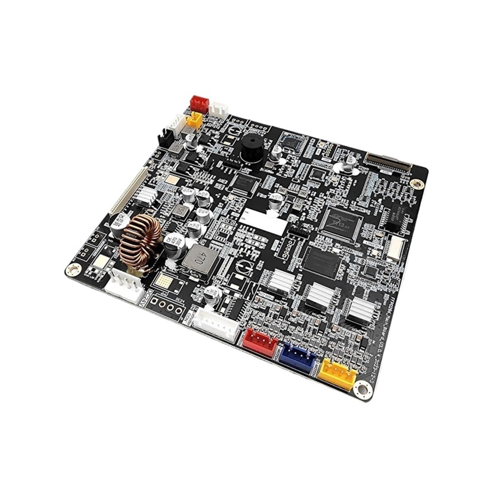 Scheda Madre Compatibile Con Flashforge Adventurer 5M Pro | Controllo stabile, risposta rapida, installazione semplice, sostituzione circuito stampato, parte stampante 3D(AD5M Pro)