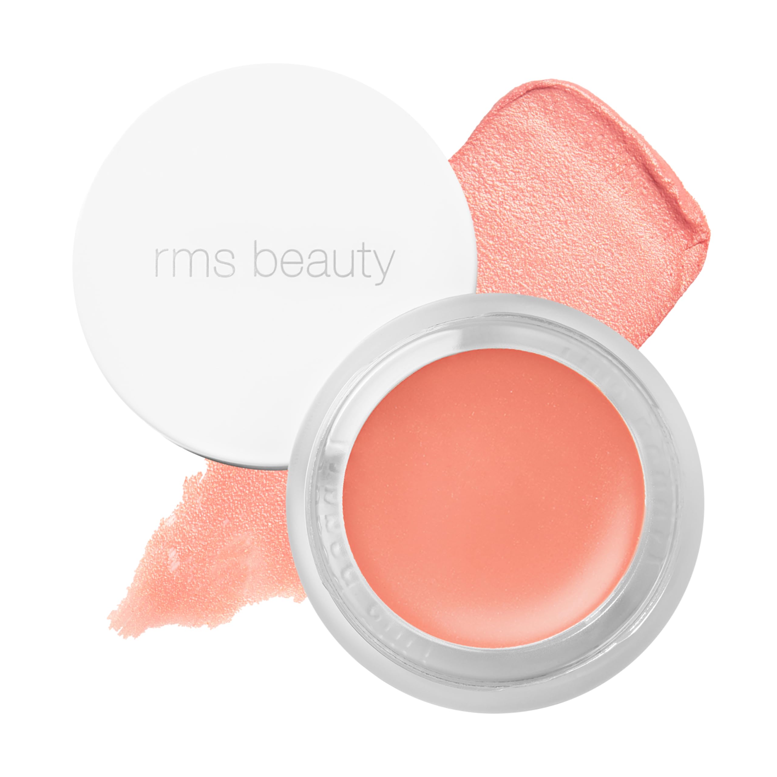 Amazon.com : RMS Beauty Lip2Cheek - Lost Angel Makeup Women 0.17