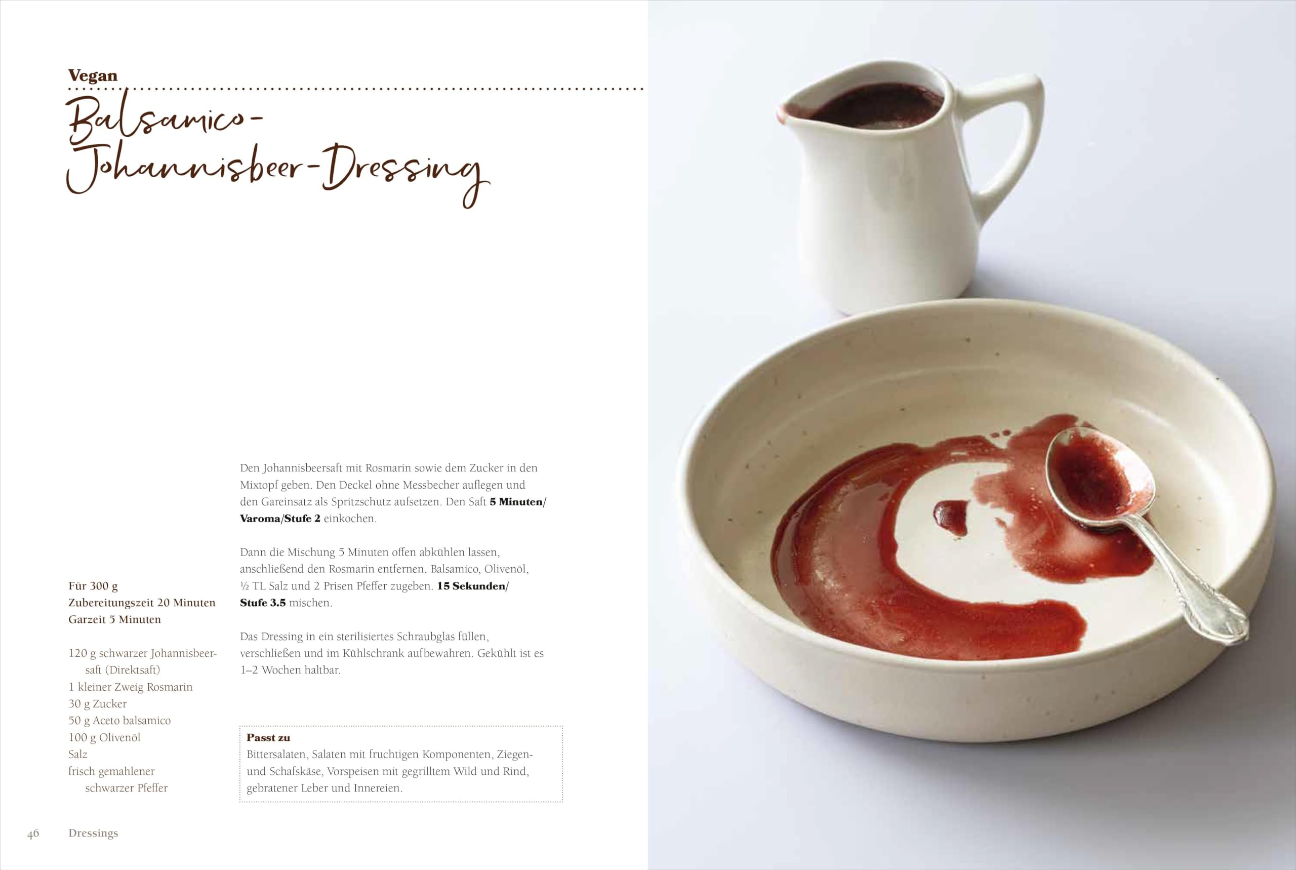 Kochbuch – Feine Saucen aus dem Thermomix: 100 Genussrezepte von Béchamel bis Rotweinschaum. Die perfekte Sauce für jeden Gang.