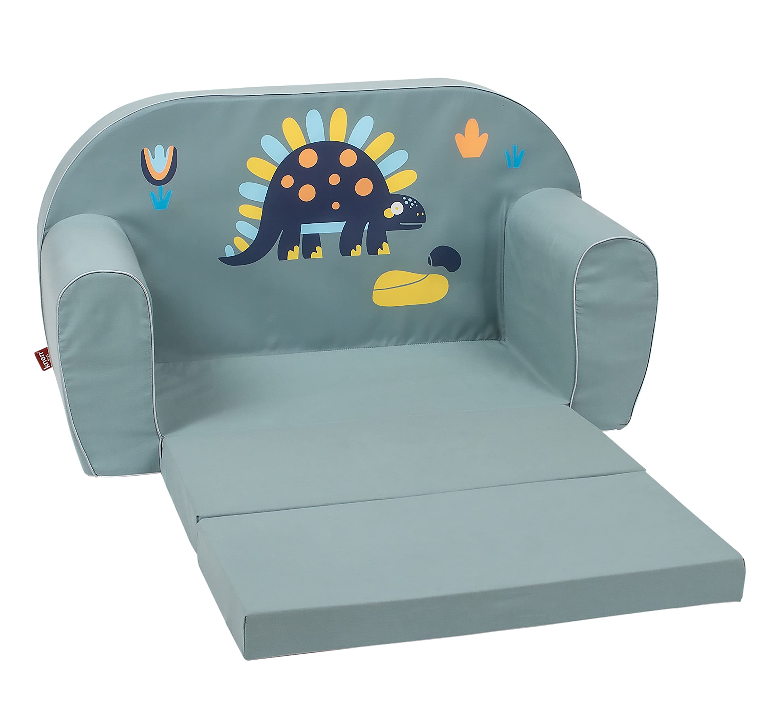 Knorrtoys 75003 - Kindersofa - Dino