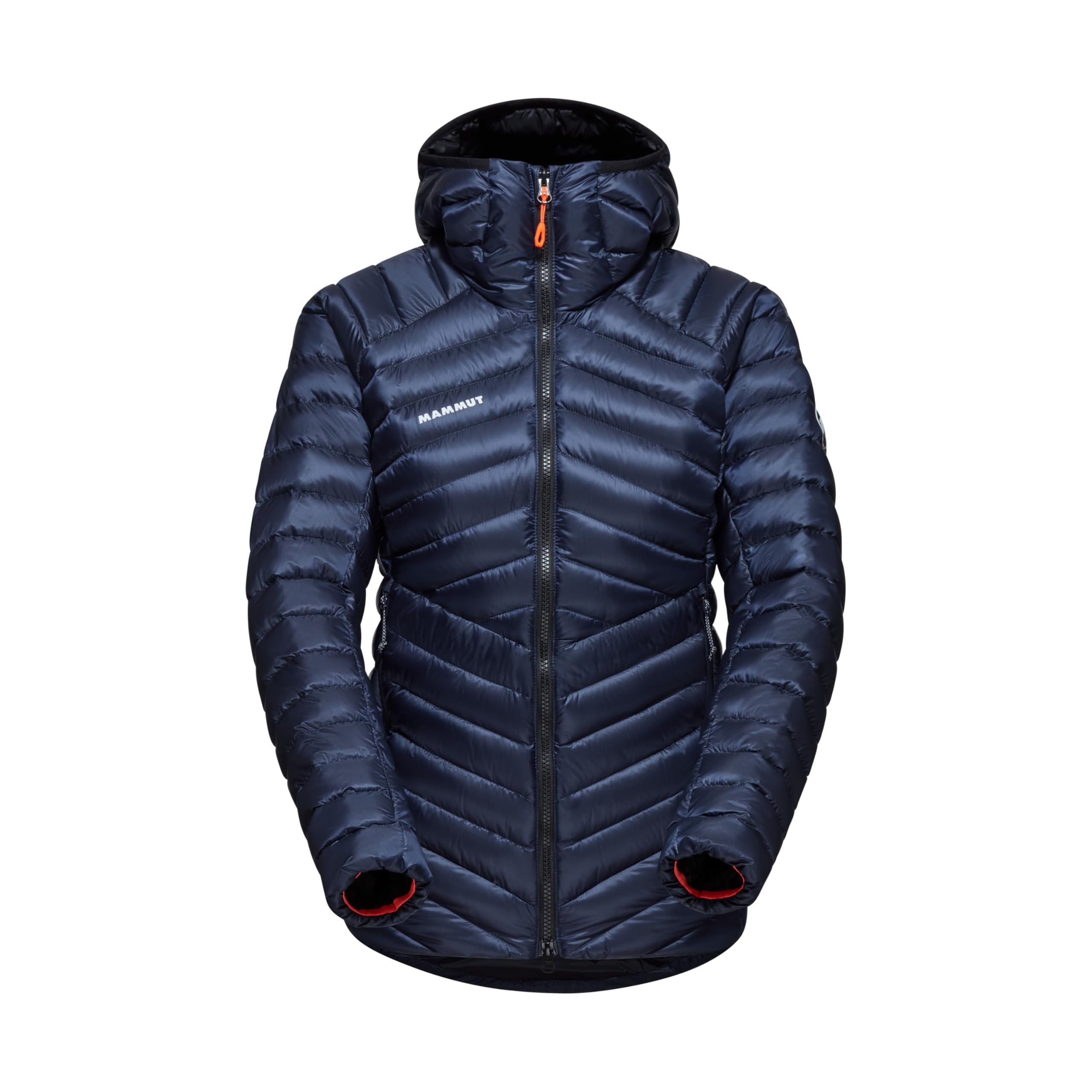 Mammut Płaszcz Kobiety Mammut Broad Peak Insulated Down Jacket