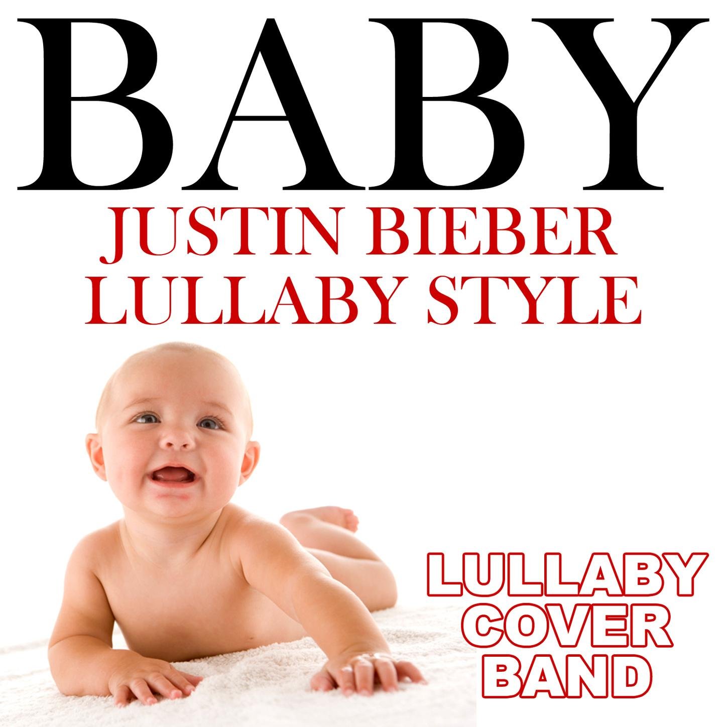Lullaby Cover Band