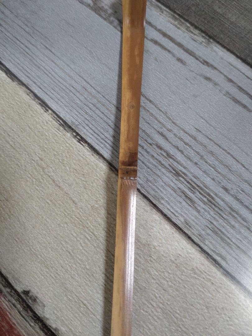 茶道具、茶碗、色絵オランダ、山本りく作、さ番 茶道具 抹茶茶碗（まっ