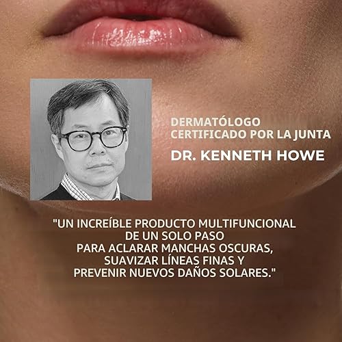 Miniatura 8 de RoC Multi Correxion 5 en 1 Crema Hidratante para Pecho, Cuello y Rostro con SPF 30 para Arrugas Visibles y Reafirmación y Tensado del Cuello