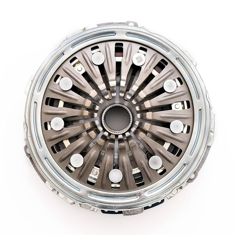 Amazon.com: LKYHHY 41200-2D220 Double Clutch Set Clutch
