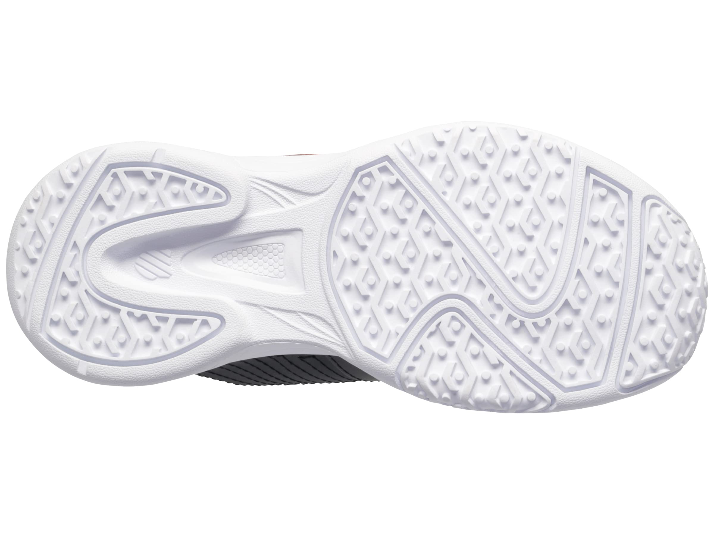 K-Swiss Jungen Court Express Strap OmniTennis Shoe
