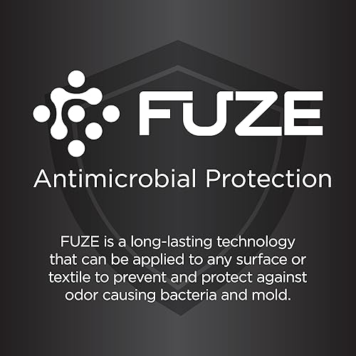 Miniatura 10 de Protect-A-Bed Essential - Protector de colchón tamaño matrimonial, resistente al polvo, a los ácaros, sin ruido y a los olores, parte superior 100%