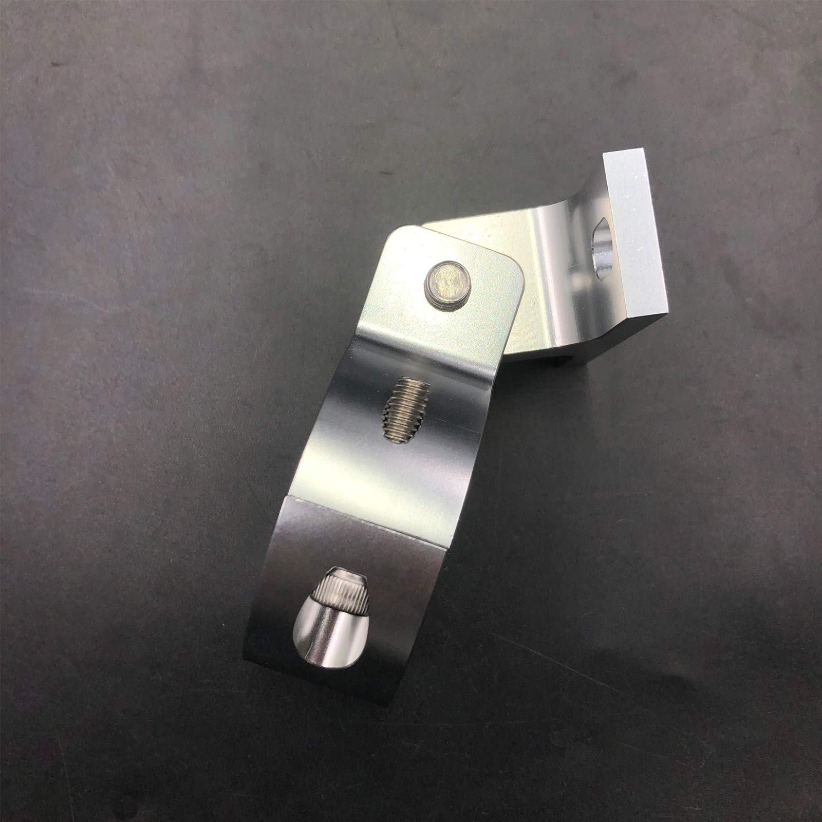 Dolphin1986 Support moteur universel haute performance pour vélo à essence 2 temps pour vélo motorisé à gaz