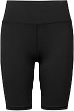 Snocks Shorts de Yoga Leggings Femme Sport Pantalon Taille Haute