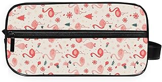 GuoChe Makeup Bag All-in-One Storage Full Pri...