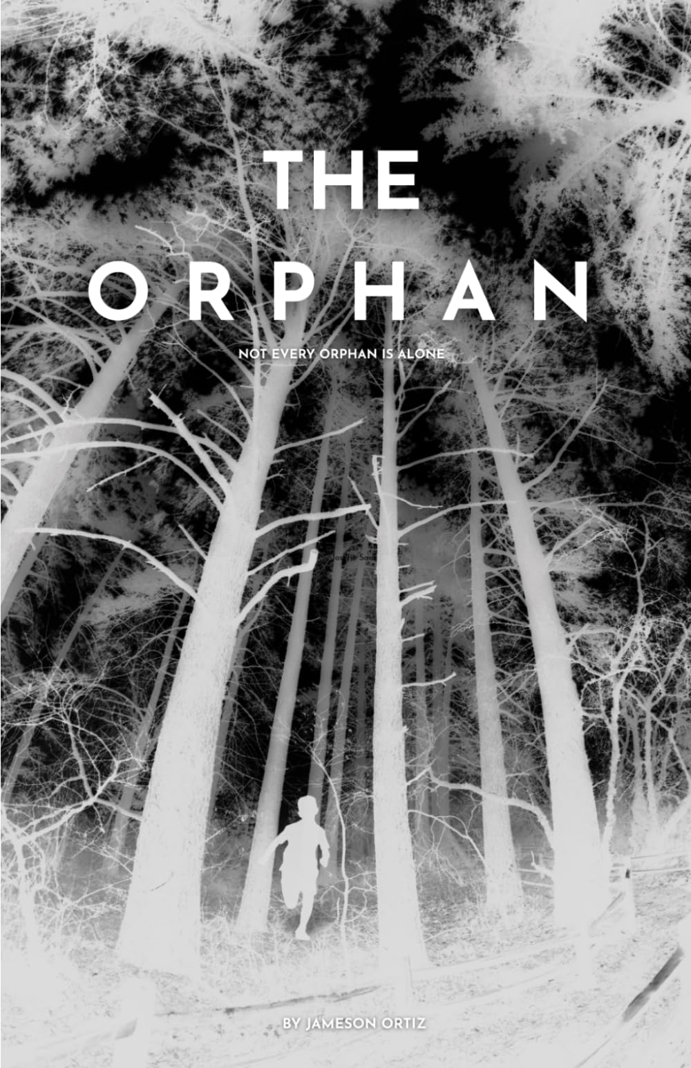 The Orphan