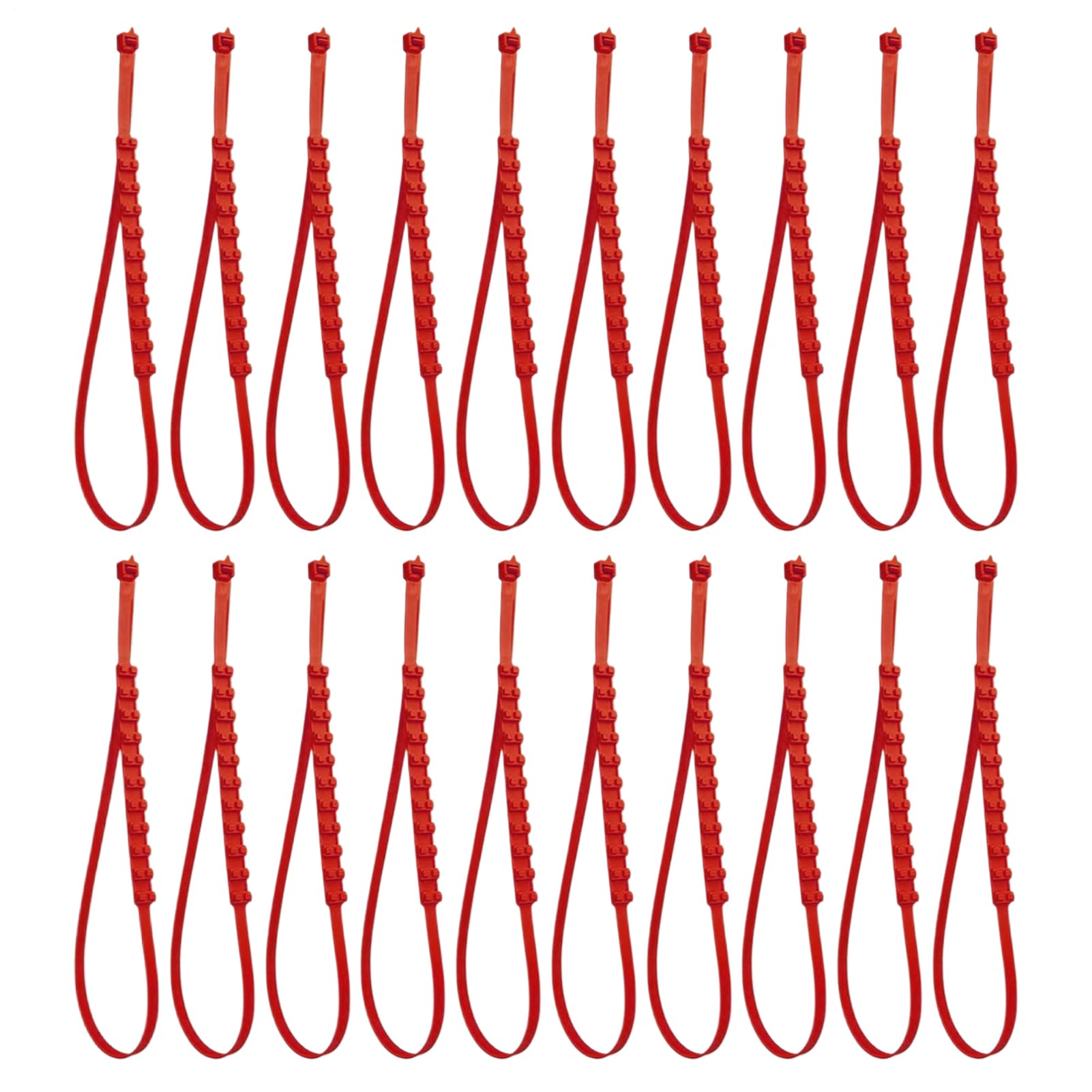 Cadenas Para Nieve Tipo Brida ideales para trayectos con nieve 8