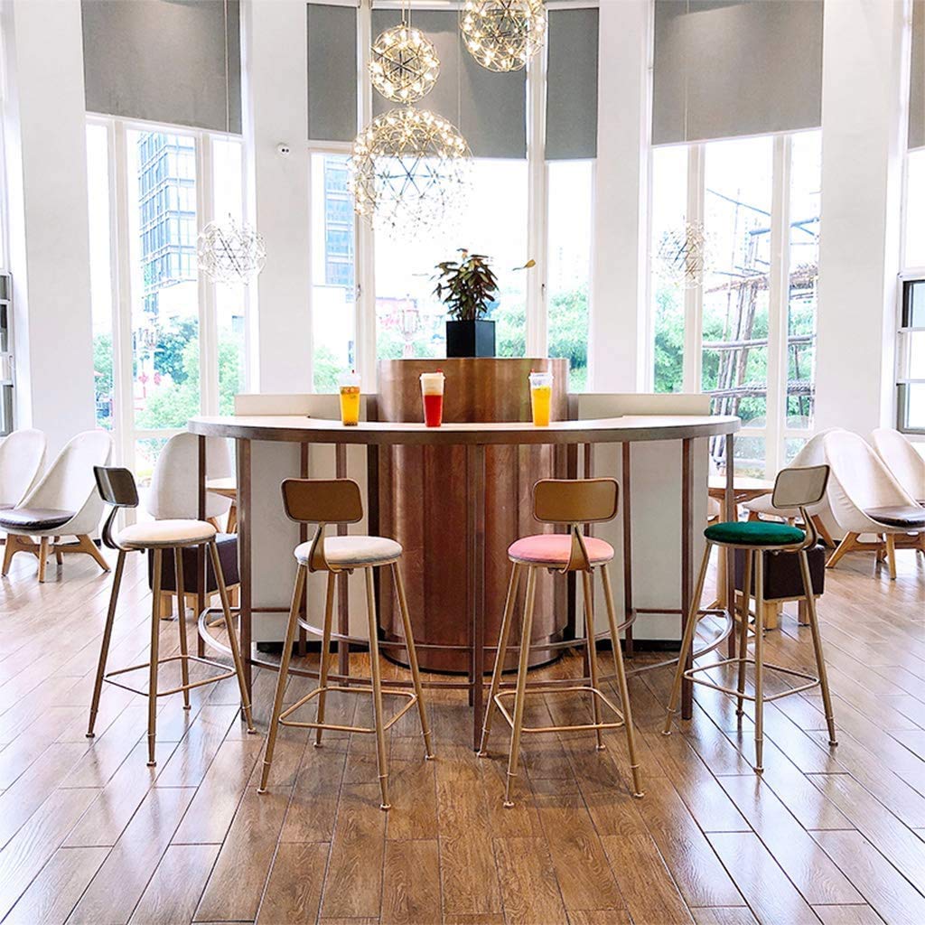 Amazon｜ハイチェア カウンターチェア ダイニング・キッチン家具